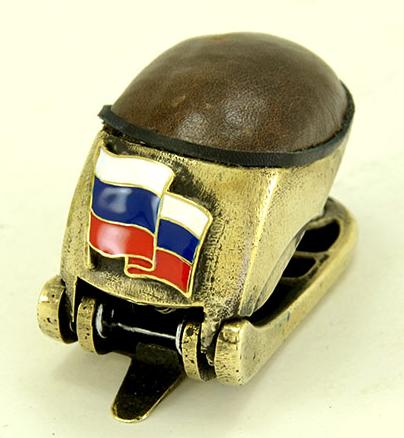 Сувенирный бронзовый степлер купить с доставкой Сувенирный бронзовый степлер