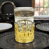 Подарочная рюмка для водки  "Нефтяники"