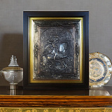 Икона "Святой Георгий Победоносец"