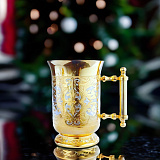 Пивная кружка "Большая". Златоуст