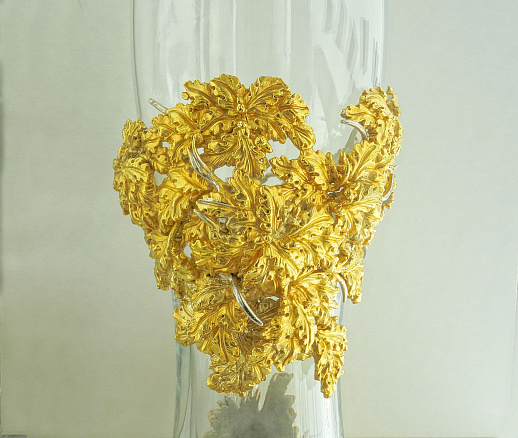 Бокал для пива "Тигр"