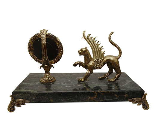 Часы сувенирные настольные купить с доставкой Часы сувенирные настольные