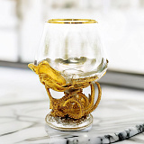 Бокал для коньяка "Летучий голландец"