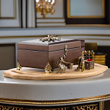 Бронзовый швейный Набор "Горыныч"