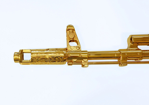 Автомат Калашникова ОС-АК 103