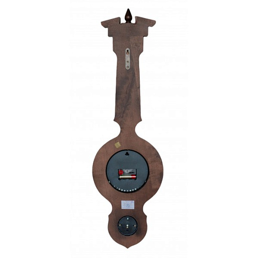 Метеостанция (часы) купить с доставкой Метеостанция (часы)