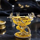 Креманка для мороженого "Охота на зайца"