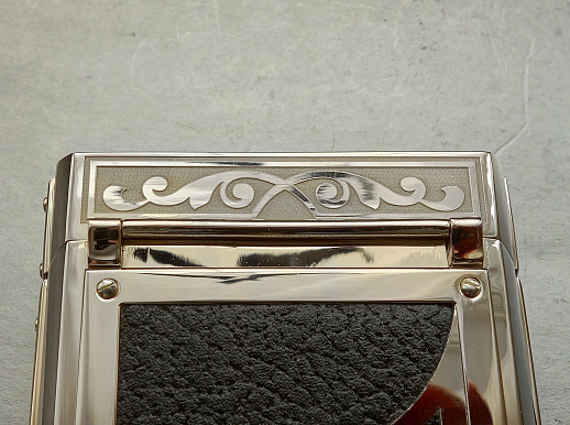 Футляр для сигарет № 2