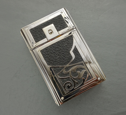 Футляр для сигарет № 2