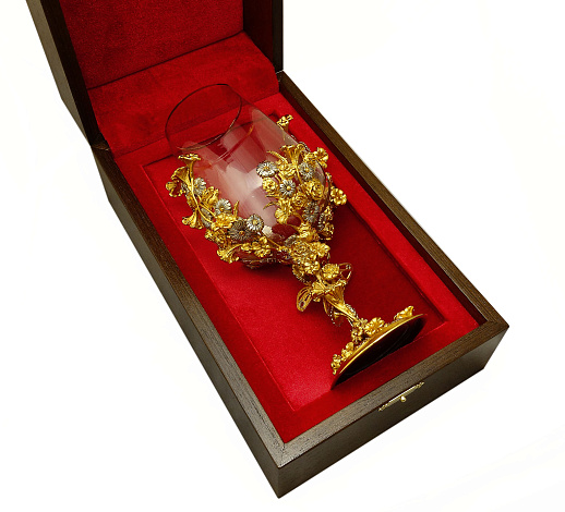 Бокал для вина "Фантазия"