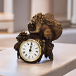 Сувенир настольные часы