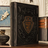 Нагрудные полковые знаки России