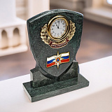 Сувенир настольные часы