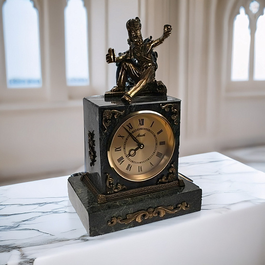 Часы подарочные настольные купить с доставкой Часы подарочные настольные