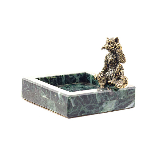 Пепельница "Кот Бегемот"