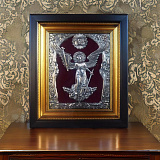 Икона "Ангел Хранитель"