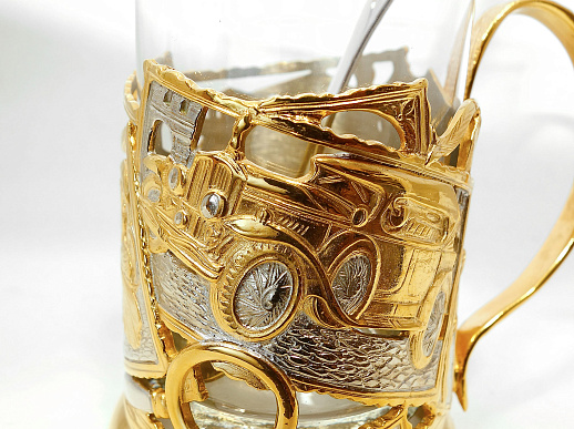 Подстаканник "Ретро"