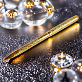 Ручка "Подарок врачу". Златоуст