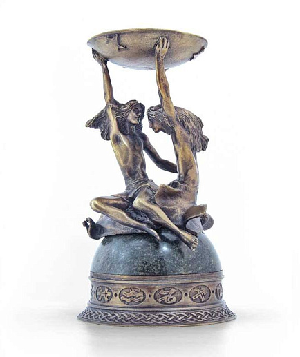 Красивый подсвечник купить с доставкой Красивый подсвечник