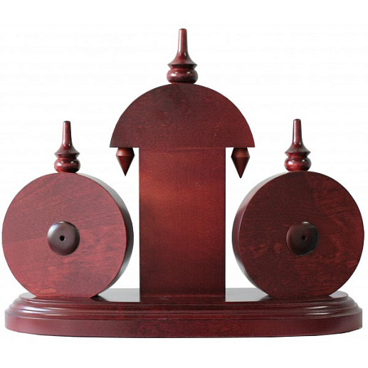 Метеостанция настольная