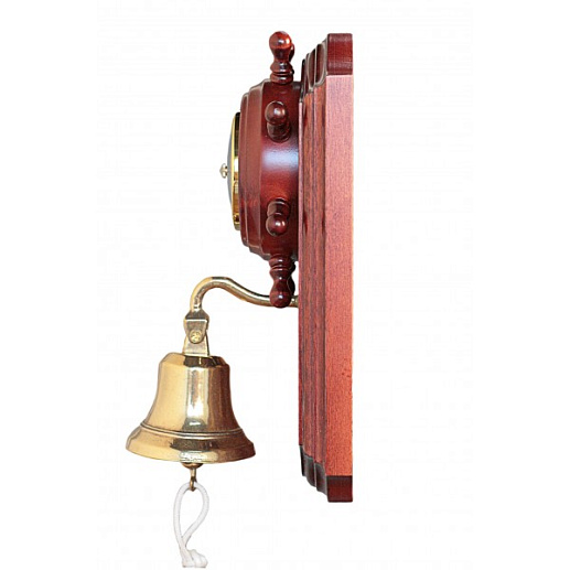 Метеостанция с рындой