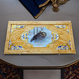 Нарды карельские "Схватка"