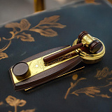 Молоток для совещаний. Златоуст