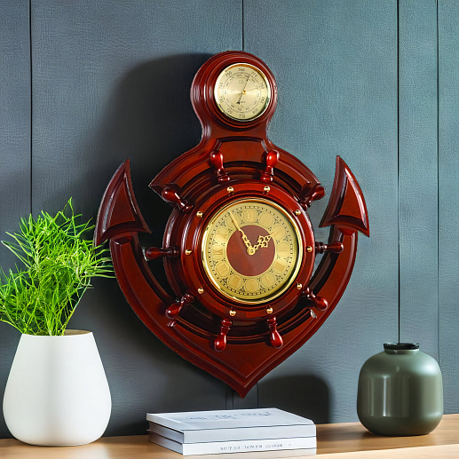 Якорь сувенирный