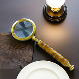 Лупа. Златоуст