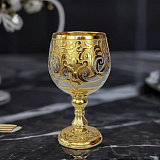 Рюмка "Коньячная". Златоуст