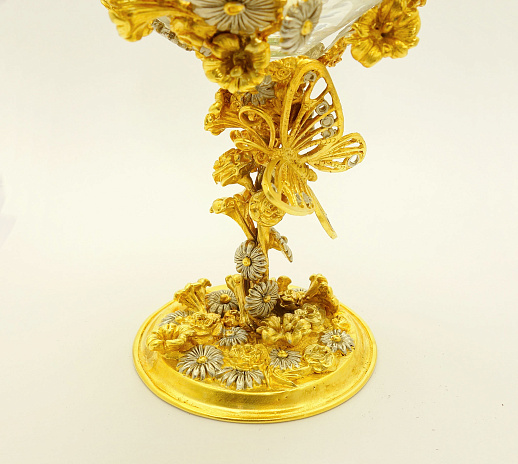 Бокалы для вина "Фантазия"