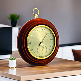 Термогигрометр