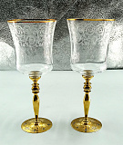 Винный набор  Златоуст.