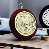 Барометр "Рыбак"