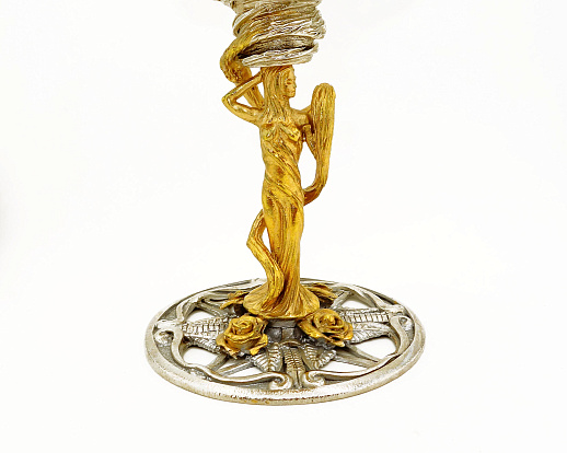 Винная пара "Изабелла"