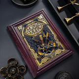 Книга "Ножи мира"