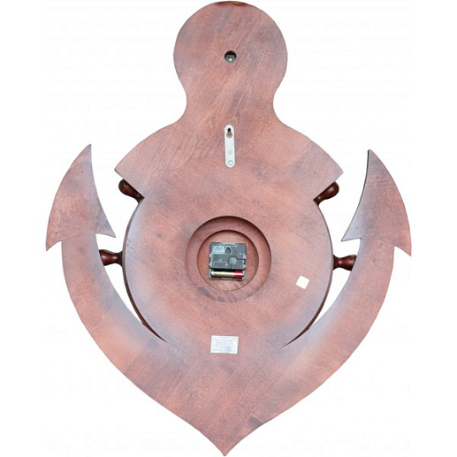 Якорь сувенирный