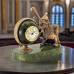 Сувенир настольные часы