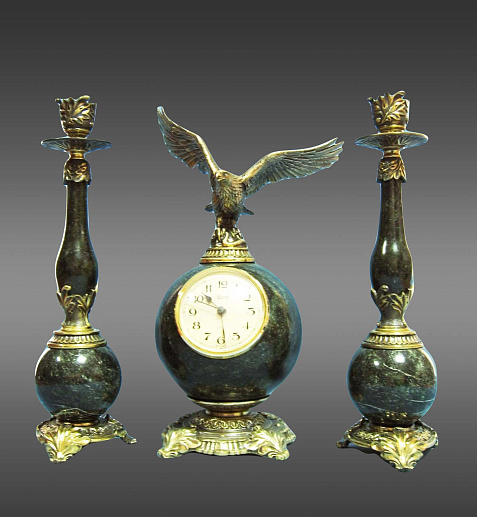 Часы настольные в подарок купить с доставкой Часы настольные в подарок