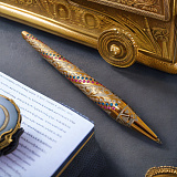 Ручка "Триколор". Златоуст