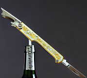 Мультитул "Виноград". Златоуст