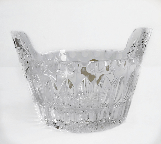 Икорница на долерите "Царское угощение". Златоуст