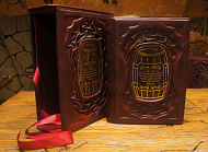 Бар. Путеводитель по коктейлям и спиртным напиткам мира