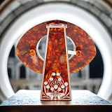 Фоторамка ручной работы