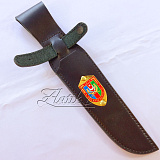 Ножны с символикой Вооруженных сил Азербайджана