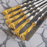 Набор для шампуров "Пикник"