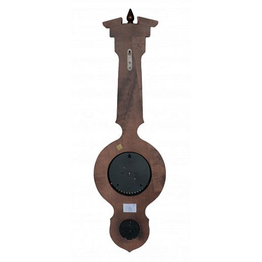 Метеостанция (барометр) купить с доставкой Метеостанция (барометр)