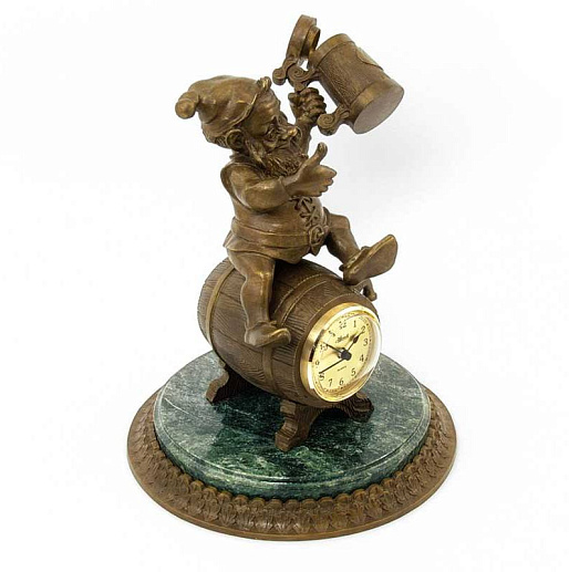 Часы настольные в подарок купить с доставкой Часы настольные в подарок