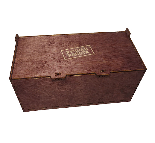 Бронзовая карандашница "Кошка с собакой"