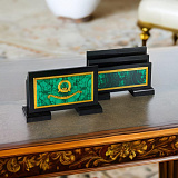 Подставка под бумаги формата А5